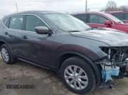 ✅ 2017 Nissan Rogue SL • VIN: 5N1AT2MV9HC732937 • Lot: 43742673. Wystawiony na IAAI z przebiegiem 155 011 mil. Bezpłatny archiwum sprzedaży aukcyjnych z USA i szczegółowy raport historii pojazdu na DreamBid. Zdjęcie 14.