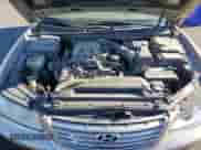 2007 Hyundai Azera SE с VIN KMHFC46F87A185712, выставлен на аукционе Copart как лот 84353254 с пробегом 248 155 миль миль и Списание • Salvage title. История ставок и продаж доступна на DreamBid. Изображение 11.