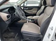 ✅ 2020 Hyundai Santa Fe SEL • VIN: 5NMS3CAD8LH142779 • Лот: 73569913. Опубликован ранее на Copart с пробегом 63 913 миль. Бесплатный доступ к архиву аукционных продаж из США и подробный отчёт об истории автомобиля на DreamBid. Изображение 7.