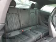 ✅ 2019 Audi RS 5 • VIN: WUAPWAF50KA901116 • Lot: 52180835. Listed on Copart with 65,042 mi. Free auction sales archive from the USA and detailed vehicle history report at DreamBid. Image 10.