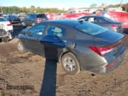 ✅ 2024 Hyundai Elantra SE • VIN: KMHLL4DG3RU784047 • Lot: 43445106. Wystawiony na IAAI z przebiegiem 16 015 mil. Bezpłatny archiwum sprzedaży aukcyjnych z USA i szczegółowy raport historii pojazdu na DreamBid. Zdjęcie 17.