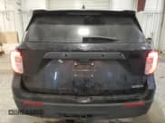 ✅ 2022 Ford Police Interceptor Utility • VIN: 1FM5K8AC1NGA94309 • Лот: 85947204. Опубликован ранее на Copart с пробегом 51 365 миль. Бесплатный доступ к архиву аукционных продаж из США и подробный отчёт об истории автомобиля на DreamBid. Изображение 6.