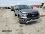 ✅ 2021 Ford Ranger XL • VIN: 1FTER4EH4MLD65870 • Lot: 51475945. Listed on Copart with 53,892 mi. Free auction sales archive from the USA and detailed vehicle history report at DreamBid. Image 11.