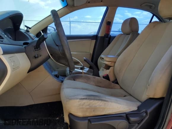 ✅ 2010 Hyundai Sonata GLS • VIN: 5NPET4AC6AH605156 • Лот: 73841594. Опубликован ранее на Copart с пробегом 265 384 миль. Бесплатный доступ к архиву аукционных продаж из США и подробный отчёт об истории автомобиля на DreamBid. Изображение 7.