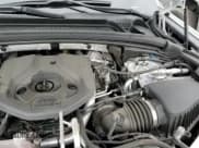 ✅ 2022 Jeep Grand Cherokee Overland • VIN: 1C4RJYD69N8716244 • Lot: 43249375. Listed on Copart with 21,240 mi. Free auction sales archive from the USA and detailed vehicle history report at DreamBid. Image 14.