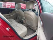 ✅ 2012 Buick LaCrosse Leather • VIN: 1G4GC5ER9CF277060 • Lot: 43749460. Listed on IAAI with 197,264 mi. Free auction sales archive from the USA and detailed vehicle history report at DreamBid. Image 8.