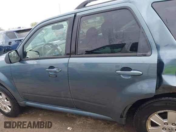 2010 Mercury Mariner с VIN 4M2CN8B72AKJ13326, выставлен на аукционе IAAI как лот 42284718 с пробегом 189 505 миль миль и . История ставок и продаж доступна на DreamBid. Изображение 15.