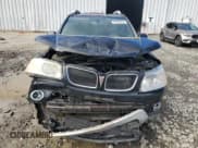 ✅ 2008 Pontiac Torrent • VIN: 2CKDL43FX86301550 • Lot: 86694615. Listed on Copart with 174,744 mi. Free auction sales archive from the USA and detailed vehicle history report at DreamBid. Image 5.