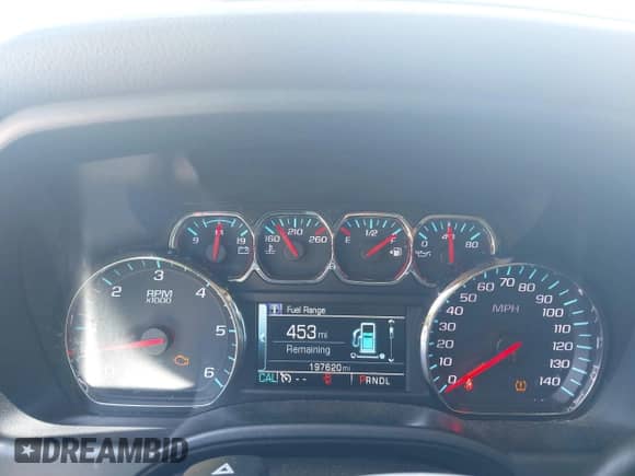 2017 Chevrolet Silverado 1500 LTZ с VIN 3GCPCSEC9HG461726, выставлен на аукционе IAAI как лот 42337885 с пробегом 197 620 миль миль и . История ставок и продаж доступна на DreamBid. Изображение 7.