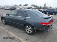 ✅ 2003 Honda Accord EX • VIN: JHMCM56793C085425 • Lot: 42033124. Listed on IAAI with 267,321 mi. Free auction sales archive from the USA and detailed vehicle history report at DreamBid. Image 3.