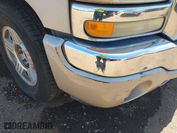 2007 GMC Sierra 1500 SLE1 with VIN 1GTEC19Z77Z159446, listed as a IAAI auction lot 42721508 with 320,145 mi miles and . Bid and sale history available at DreamBid. Image 6.