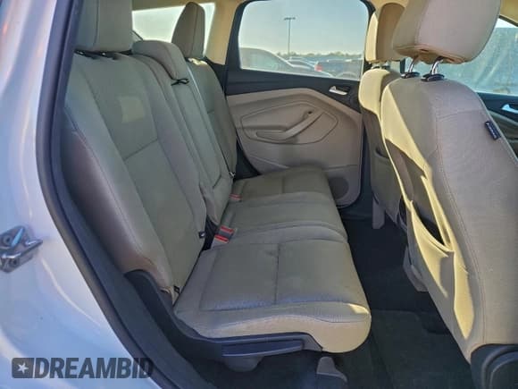 ✅ 2017 Ford Escape SE • VIN: 1FMCU0GD0HUD19554 • Lot: 96352765. Listed on Copart with 52,755 mi. Free auction sales archive from the USA and detailed vehicle history report at DreamBid. Image 10.