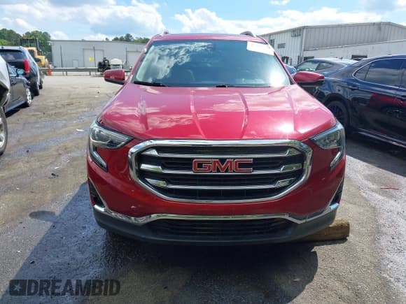 ✅ 2020 GMC Terrain SLT • VIN: 3GKALPEX3LL190480 • Лот: 42186726. Опубликован ранее на IAAI с пробегом 63 349 миль. Бесплатный доступ к архиву аукционных продаж из США и подробный отчёт об истории автомобиля на DreamBid. Изображение 12.