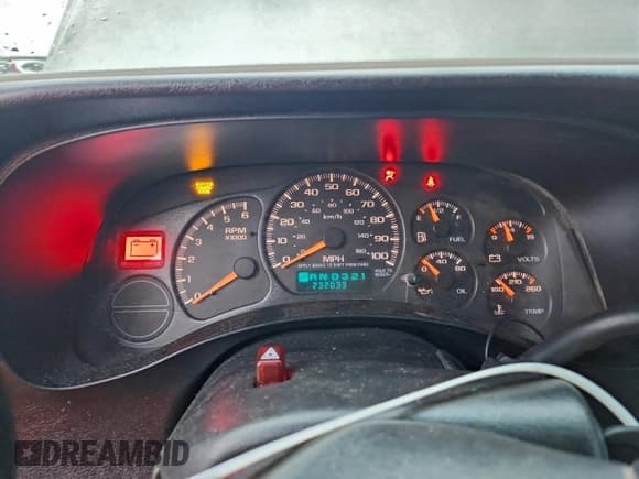 ✅ 2001 Chevrolet Silverado 1500 LS • VIN: 2GCEK19T411348036 • Лот: 94529465. Опубликован ранее на Copart с пробегом 232 033 миль. Бесплатный доступ к архиву аукционных продаж из США и подробный отчёт об истории автомобиля на DreamBid. Изображение 9.