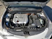 ✅ 2014 Hyundai Sonata • VIN: KMHEC4A41EA108355 • Lot: 75916944. Listed on Copart with 86,450 mi. Free auction sales archive from the USA and detailed vehicle history report at DreamBid. Image 11.