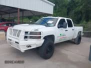 ✅ 2011 Chevrolet Silverado 2500HD LT • VIN: 1GC1KXCG1BF166141 • Лот: 42595450. Опубликован ранее на IAAI с пробегом 298 369 миль. Бесплатный доступ к архиву аукционных продаж из США и подробный отчёт об истории автомобиля на DreamBid. Изображение 15.