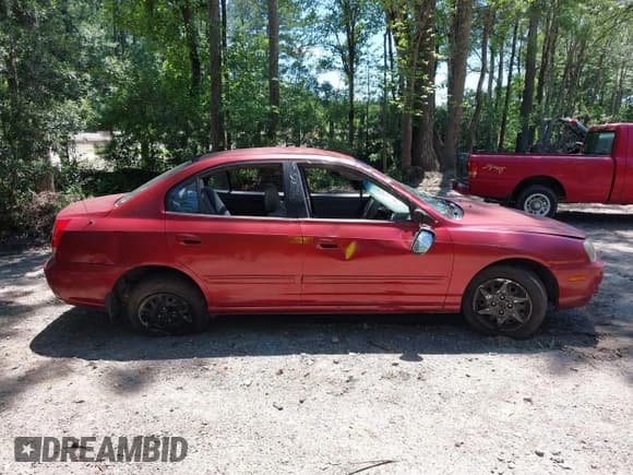 ✅ 2005 Hyundai Elantra GLS • VIN: KMHDN46D65U118621 • Lot: 42539546. Wystawiony na IAAI z przebiegiem Nie podano. Bezpłatny archiwum sprzedaży aukcyjnych z USA i szczegółowy raport historii pojazdu na DreamBid. Zdjęcie 12.