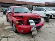 ✅ 2009 Chevrolet HHR 2LT • VIN: 3GNCA53V29S638164 • Lot: 47982975. Listed on Copart with 234,092 mi. Free auction sales archive from the USA and detailed vehicle history report at DreamBid. Image 12.