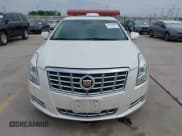 ✅ 2014 Cadillac XTS Premium • VIN: 2G61P5S33E9325844 • Lot: 42046808. Listed on IAAI with 81,242 mi. Free auction sales archive from the USA and detailed vehicle history report at DreamBid. Image 12.