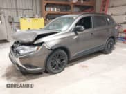 ✅ 2019 Mitsubishi Outlander SE • VIN: JA4AD3A32KZ032492 • Lot: 41100368. Listed on IAAI with 41,958 mi. Free auction sales archive from the USA and detailed vehicle history report at DreamBid. Image 20.