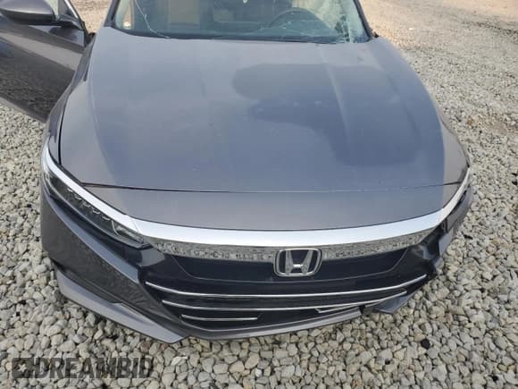 ✅ 2021 Honda Accord LX • VIN: 1HGCV1F13MA121921 • Lot: 71357185. Listed on Copart with 71,762 mi. Free auction sales archive from the USA and detailed vehicle history report at DreamBid. Image 11.