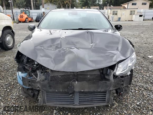 ✅ 2016 Chevrolet Volt Premier • VIN: 1G1RD6S51GU131277 • Lot: 73365273. Wystawiony na Copart z przebiegiem 97 892 mil. Bezpłatny archiwum sprzedaży aukcyjnych z USA i szczegółowy raport historii pojazdu na DreamBid. Zdjęcie 5.