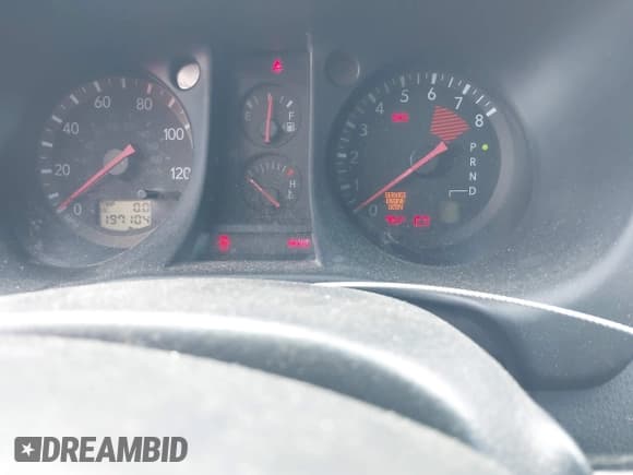 ✅ 2003 Mitsubishi Outlander LS • VIN: JA4LZ31G53U117273 • Лот: 43354153. Опубликован ранее на IAAI с пробегом 197 104 миль. Бесплатный доступ к архиву аукционных продаж из США и подробный отчёт об истории автомобиля на DreamBid. Изображение 7.