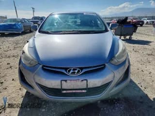 ✅ 2016 Hyundai Elantra SE • VIN: 5NPDH4AE3GH700989 • Lot: 89731375. Listed on Copart with 150,283 mi. Free auction sales archive from the USA and detailed vehicle history report at DreamBid. Image 5.