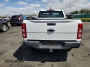 ✅ 2020 Ford Ranger XL • VIN: 1FTER1FH7LLA08727 • Lot: 53996225. Listed on Copart with 26,131 mi. Free auction sales archive from the USA and detailed vehicle history report at DreamBid. Image 6.