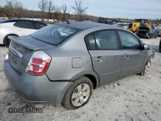 ✅ 2012 Nissan Sentra 2.0 • VIN: 3N1AB6APXCL770469 • Lot: 80941123. Wystawiony na Copart z przebiegiem 143 394 mil. Bezpłatny archiwum sprzedaży aukcyjnych z USA i szczegółowy raport historii pojazdu na DreamBid. Zdjęcie 3.