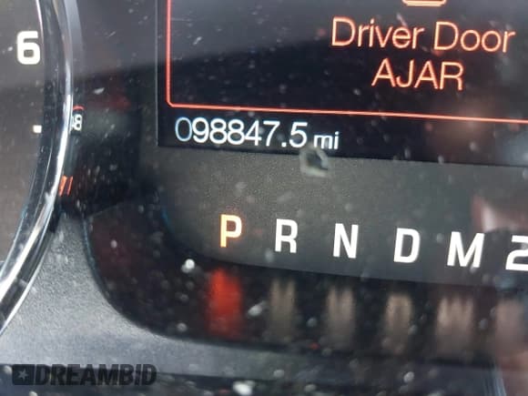 ✅ 2014 Ford F-150 STX • VIN: 1FTFW1CF2EKD32371 • Лот: 42261885. Опубликован ранее на IAAI с пробегом 98 847 миль. Бесплатный доступ к архиву аукционных продаж из США и подробный отчёт об истории автомобиля на DreamBid. Изображение 15.