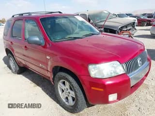 ✅ 2006 Mercury Mariner Hybrid • VIN: 4M2CU98H46KJ10248 • Lot: 41423239. Wystawiony na IAAI z przebiegiem Nie podano. Bezpłatny archiwum sprzedaży aukcyjnych z USA i szczegółowy raport historii pojazdu na DreamBid. Zdjęcie 1.