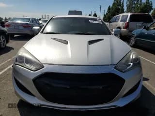 ✅ 2013 Hyundai Genesis Coupe 2.0T • VIN: KMHHT6KD7DU096278 • Lot: 81417715. Wystawiony na Copart z przebiegiem 87 034 mil. Bezpłatny archiwum sprzedaży aukcyjnych z USA i szczegółowy raport historii pojazdu na DreamBid. Zdjęcie 5.