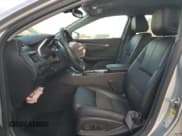 ✅ 2016 Chevrolet Impala LT • VIN: 2G1105SA6G9192699 • Lot: 93251285. Listed on Copart with 53,726 mi. Free auction sales archive from the USA and detailed vehicle history report at DreamBid. Image 7.