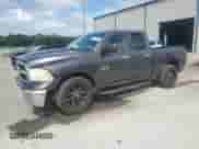 2015 Ram 1500 SLT с VIN 1C6RR6GT8FS607719, выставлен на аукционе Copart как лот 84708285 с пробегом 158 330 миль миль и Списание • Salvage title. История ставок и продаж доступна на DreamBid. Изображение 1.