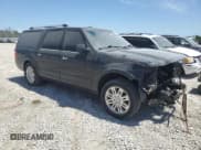 ✅ 2013 Ford Expedition Max Limited • VIN: 1FMJK1K58DEF26992 • Lot: 57972765. Listed on Copart with 264,614 mi. Free auction sales archive from the USA and detailed vehicle history report at DreamBid. Image 4.