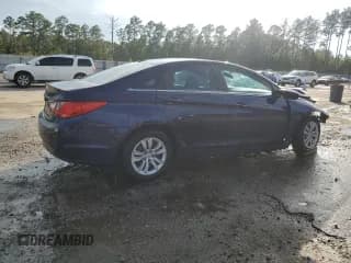 ✅ 2011 Hyundai Sonata GLS • VIN: 5NPEB4AC8BH089838 • Lot: 72258014. Wystawiony na Copart z przebiegiem 193 223 mil. Bezpłatny archiwum sprzedaży aukcyjnych z USA i szczegółowy raport historii pojazdu na DreamBid. Zdjęcie 3.