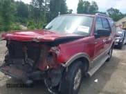 ✅ 2004 Ford Expedition Eddie Bauer • VIN: 1FMEU17W64LA25317 • Lot: 42460523. Listed on IAAI with 266,717 mi. Free auction sales archive from the USA and detailed vehicle history report at DreamBid. Image 17.