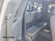 ✅ 2005 Toyota Tacoma • VIN: 5TEUU42N05Z095916 • Lot: 43121436. Listed on IAAI with 129,848 mi. Free auction sales archive from the USA and detailed vehicle history report at DreamBid. Image 8.