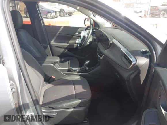 ✅ 2024 Buick Encore GX Preferred • VIN: KL4AMBS23RB018815 • Лот: 43386648. Опубликован ранее на IAAI с пробегом 10 995 миль. Бесплатный доступ к архиву аукционных продаж из США и подробный отчёт об истории автомобиля на DreamBid. Изображение 5.