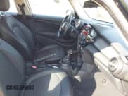 ✅ 2016 MINI Hardtop 4 Door • VIN: WMWXU1C58G2D10752 • Lot: 43271037. Listed on IAAI with 71,947 mi. Free auction sales archive from the USA and detailed vehicle history report at DreamBid. Image 5.