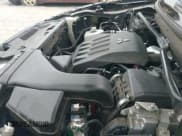 ✅ 2022 Mitsubishi Eclipse Cross SE • VIN: JA4ATWAA8NZ001075 • Lot: 43095783. Listed on IAAI with 142,846 mi. Free auction sales archive from the USA and detailed vehicle history report at DreamBid. Image 19.