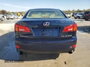 ✅ 2006 Lexus IS 250 • VIN: JTHCK262962003356 • Lot: 91129835. Listed on Copart with 200,161 mi. Free auction sales archive from the USA and detailed vehicle history report at DreamBid. Image 6.