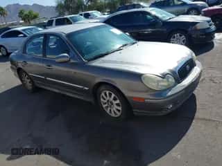 ✅ 2002 Hyundai Sonata GLS • VIN: KMHWF35H72A679850 • Лот: 42466308. Размещён на IAAI с пробегом 183 056 миль миль. Получите бесплатный доступ к архиву аукционных продаж из США и посмотрите подробный отчёт об истории автомобиля на DreamBid. Изображение 1.