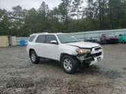 ✅ 2017 Toyota 4Runner SR5 Premium • VIN: JTEZU5JR3H5160793 • Lot: 82775225. Listed on Copart with 149,289 mi. Free auction sales archive from the USA and detailed vehicle history report at DreamBid. Image 14.