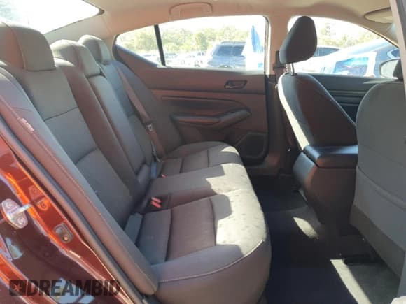 ✅ 2024 Nissan Altima SV • VIN: 1N4BL4DV8RN358286 • Лот: 93045155. Опубликован ранее на Copart с пробегом 48 973 миль. Бесплатный доступ к архиву аукционных продаж из США и подробный отчёт об истории автомобиля на DreamBid. Изображение 10.