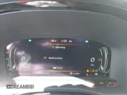 ✅ 2022 Infiniti QX60 Luxe • VIN: 5N1DL1FR1NC337198 • Lot: 41270662. Listed on IAAI with 53,403 mi. Free auction sales archive from the USA and detailed vehicle history report at DreamBid. Image 7.