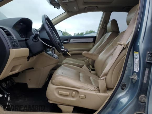 ✅ 2011 Honda CR-V EX-L • VIN: 5J6RE4H74BL095255 • Lot: 66742205. Wystawiony na Copart z przebiegiem 241 406 mil. Bezpłatny archiwum sprzedaży aukcyjnych z USA i szczegółowy raport historii pojazdu na DreamBid. Zdjęcie 7.