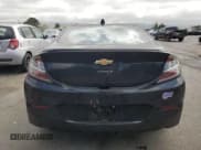 ✅ 2018 Chevrolet Volt LT • VIN: 1G1RC6S58JU152539 • Lot: 50875514. Wystawiony na Copart z przebiegiem 73 925 mil. Bezpłatny archiwum sprzedaży aukcyjnych z USA i szczegółowy raport historii pojazdu na DreamBid. Zdjęcie 6.