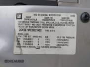 ✅ 2005 Chevrolet Equinox LT • VIN: 2CNDL73FX56021403 • Лот: 41921895. Опубликован ранее на IAAI с пробегом 190 000 миль. Бесплатный доступ к архиву аукционных продаж из США и подробный отчёт об истории автомобиля на DreamBid. Изображение 9.